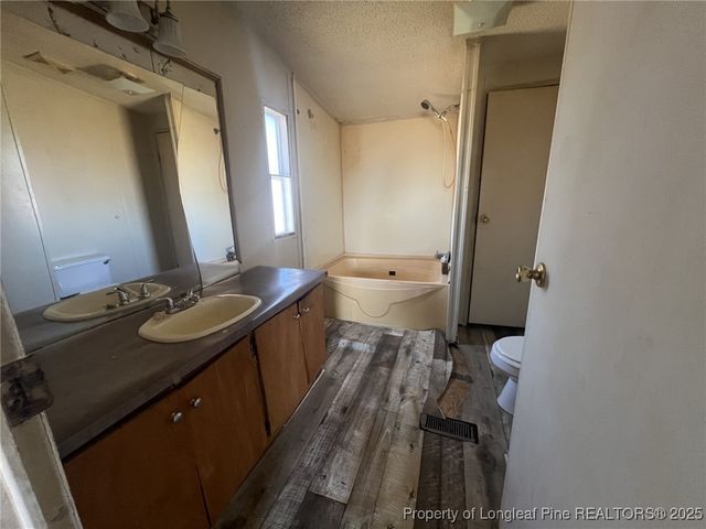 2964 Popes Crossing Road, Lumberton, NC 28358