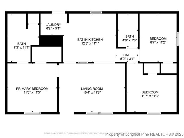 2964 Popes Crossing Road, Lumberton, NC 28358