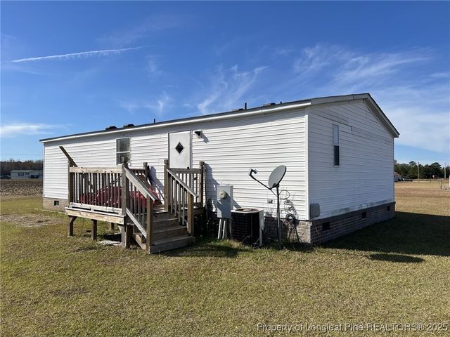 2964 Popes Crossing Road, Lumberton, NC 28358