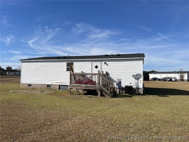 2964 Popes Crossing Road, Lumberton, NC 28358