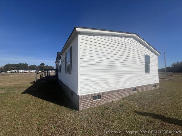 2964 Popes Crossing Road, Lumberton, NC 28358