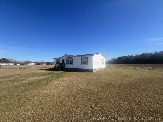 2964 Popes Crossing Road, Lumberton, NC 28358