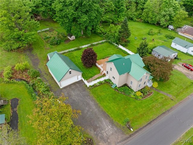 4100 Water Street, Annsville, NY 13471