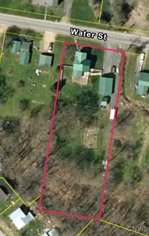 4100 Water Street, Annsville, NY 13471