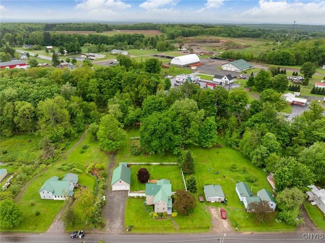4100 Water Street, Annsville, NY 13471
