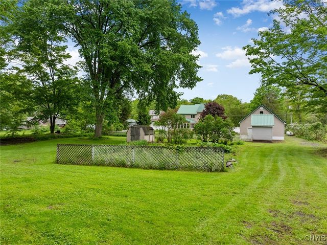 4100 Water Street, Annsville, NY 13471
