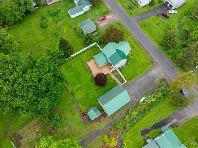 4100 Water Street, Annsville, NY 13471