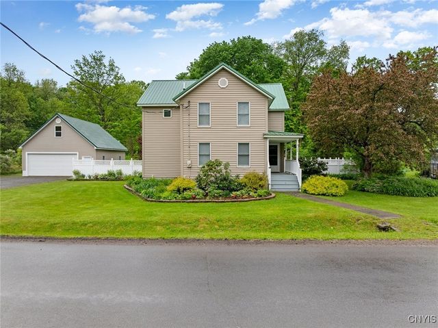 4100 Water Street, Annsville, NY 13471