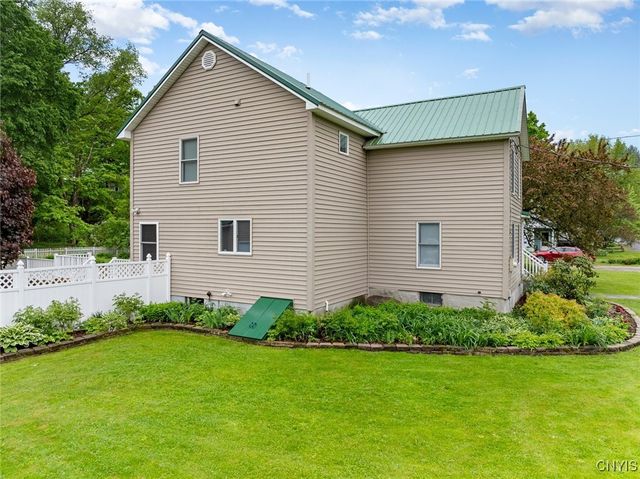 4100 Water Street, Annsville, NY 13471