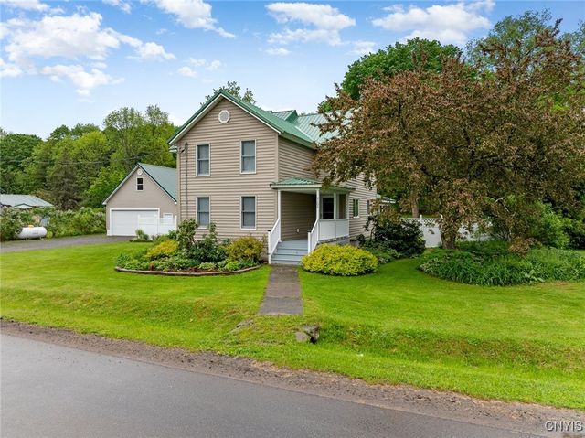 4100 Water Street, Annsville, NY 13471