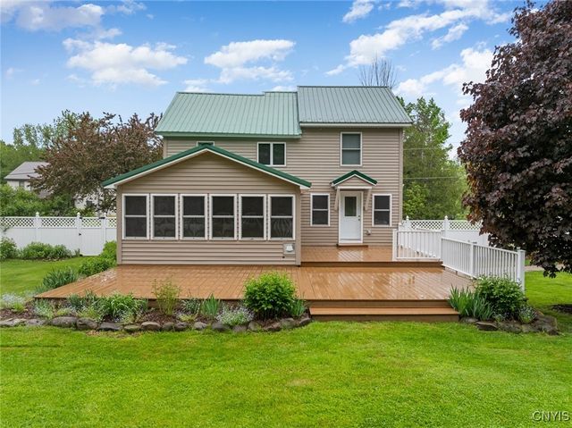 4100 Water Street, Annsville, NY 13471