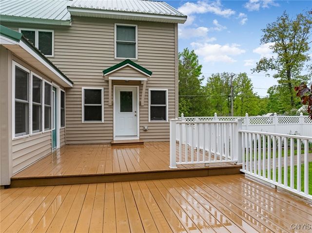 4100 Water Street, Annsville, NY 13471