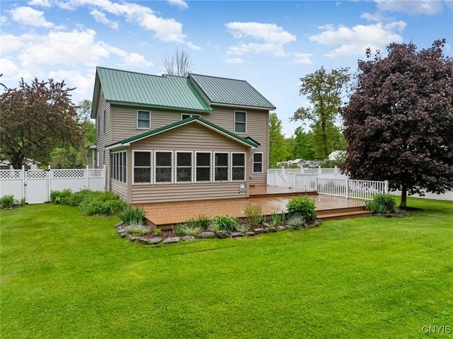 4100 Water Street, Annsville, NY 13471