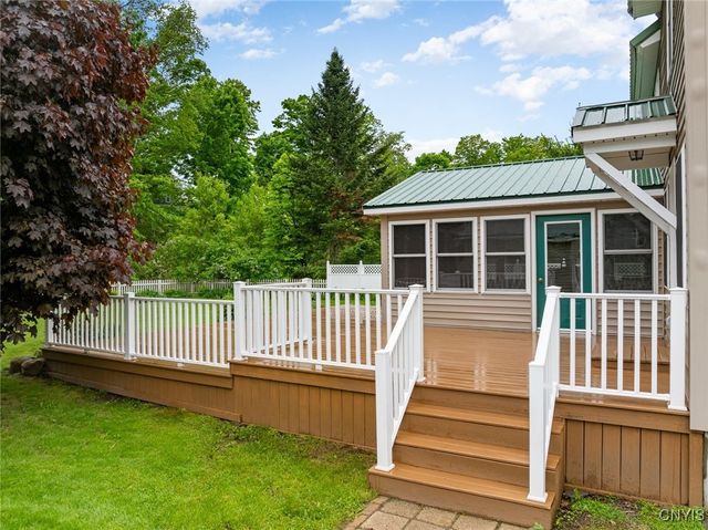 4100 Water Street, Annsville, NY 13471