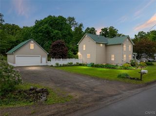 4100 Water Street, Annsville, NY 13471