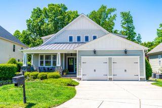 399 Beckwith Avenue, Clayton, NC 27527