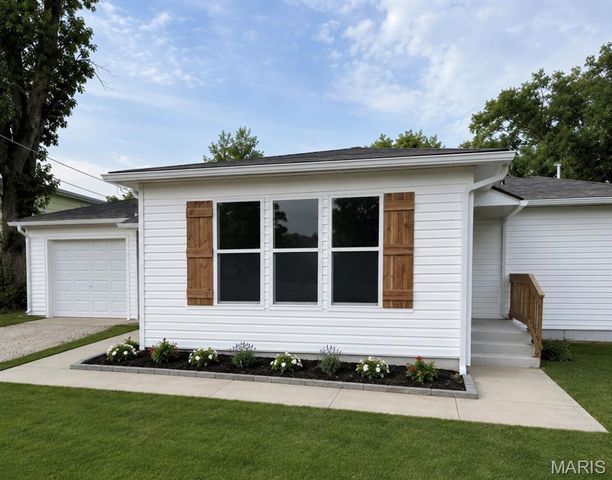 612 N Division Street, Bonne Terre, MO 63628