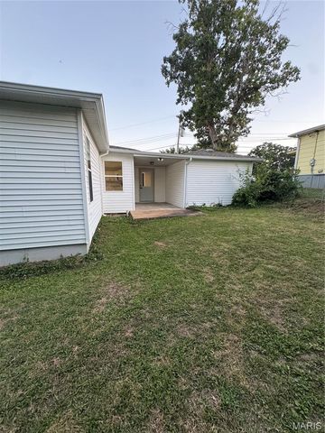 612 N Division Street, Bonne Terre, MO 63628