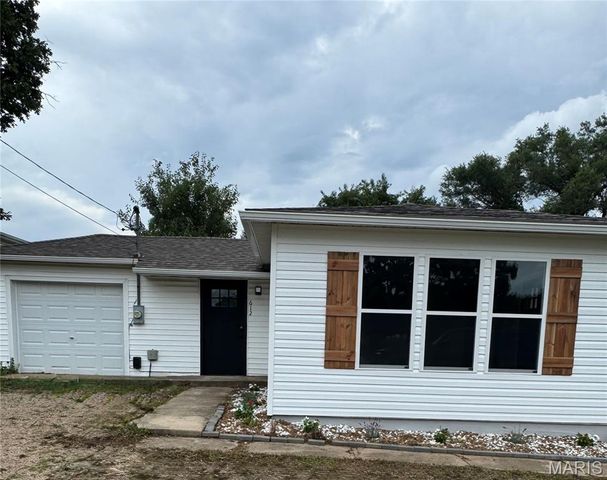 612 N Division Street, Bonne Terre, MO 63628
