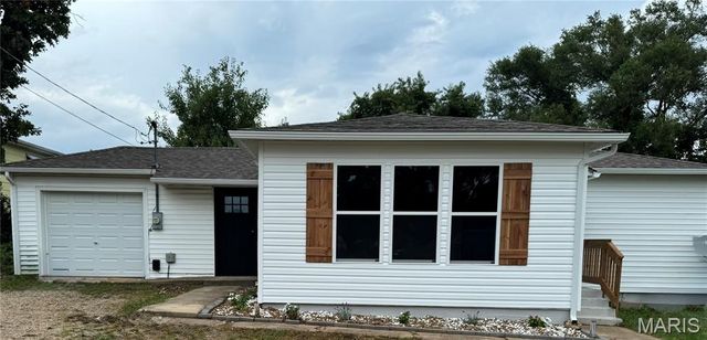 612 N Division Street, Bonne Terre, MO 63628