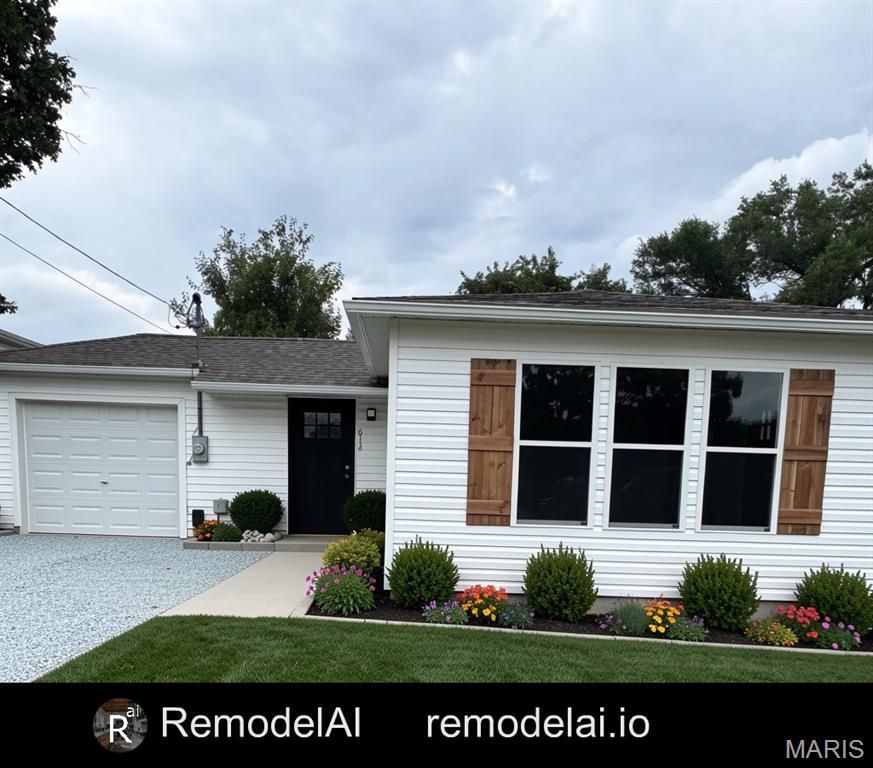 612 N Division Street, Bonne Terre, MO 63628
