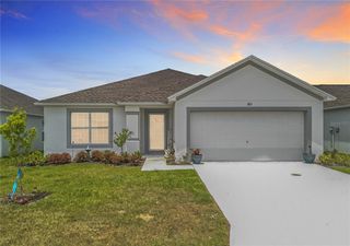 1821 THOMPSON PRESERVE BOULEVARD, Bartow, FL 33830