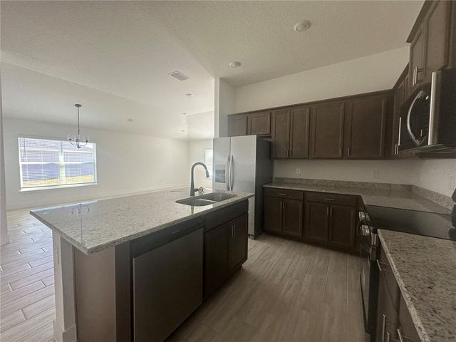 12539 NE 48TH TERRACE, Oxford, FL 34484