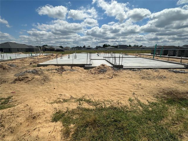 12539 NE 48TH TERRACE, Oxford, FL 34484