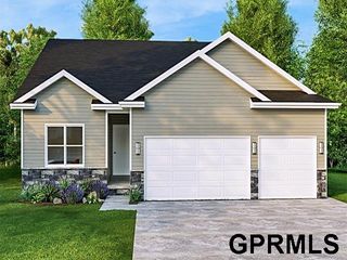 6317 S 208 Avenue, Elkhorn, NE 68022