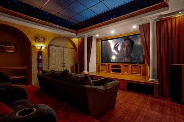 4827 S Landon Court, Springfield, MO 65810