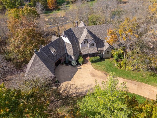 4827 S Landon Court, Springfield, MO 65810