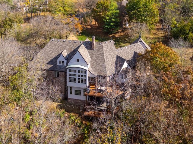 4827 S Landon Court, Springfield, MO 65810