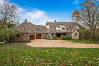 4827 S Landon Court, Springfield, MO 65810