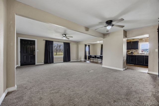 30740 N 3996, Ramona, OK 74061