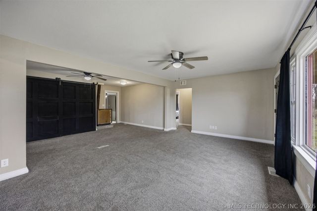 30740 N 3996, Ramona, OK 74061