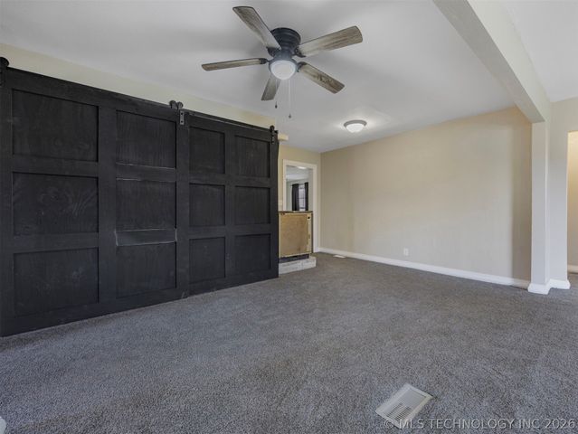 30740 N 3996, Ramona, OK 74061