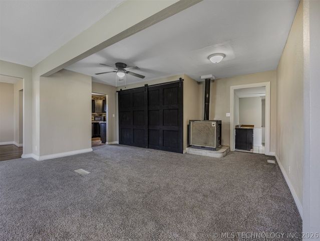 30740 N 3996, Ramona, OK 74061