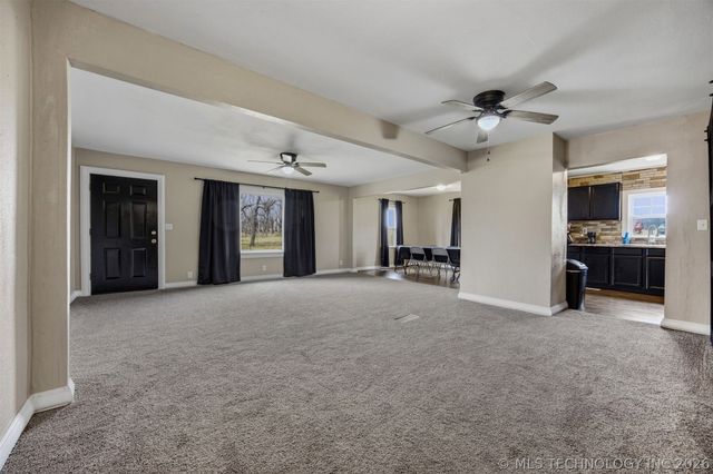 30740 N 3996, Ramona, OK 74061