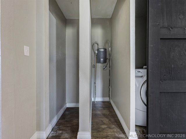 30740 N 3996, Ramona, OK 74061