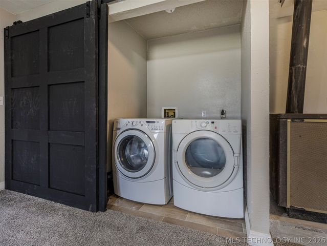 30740 N 3996, Ramona, OK 74061