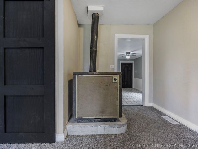 30740 N 3996, Ramona, OK 74061