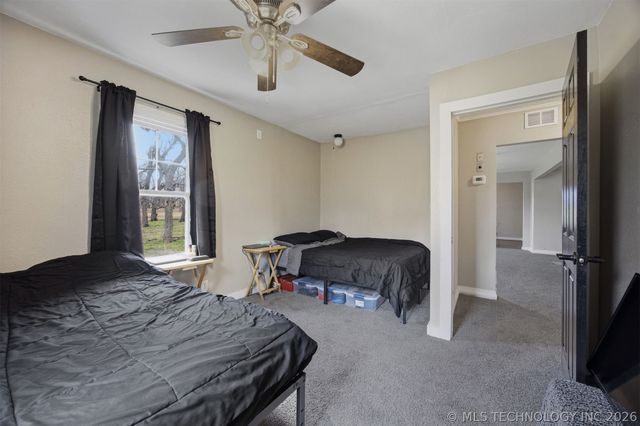 30740 N 3996, Ramona, OK 74061