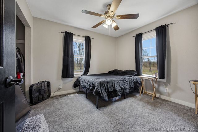 30740 N 3996, Ramona, OK 74061