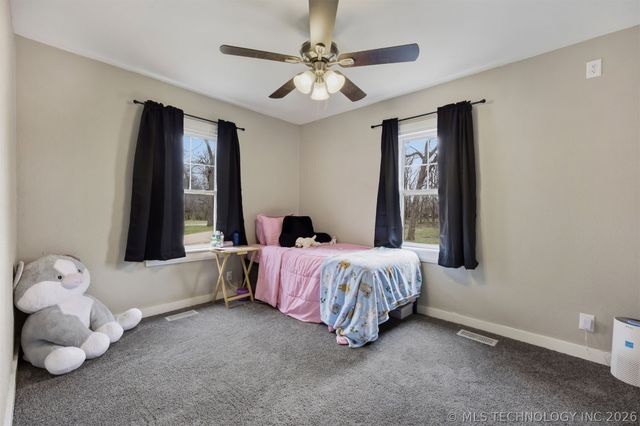 30740 N 3996, Ramona, OK 74061