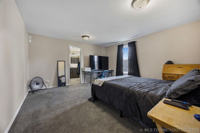 30740 N 3996, Ramona, OK 74061