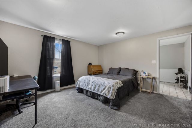 30740 N 3996, Ramona, OK 74061