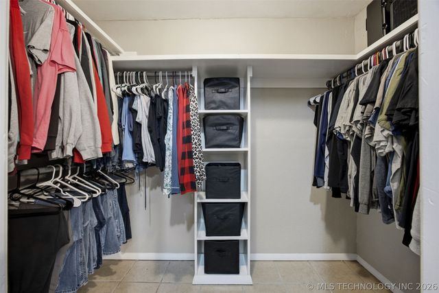 30740 N 3996, Ramona, OK 74061