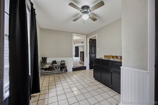 30740 N 3996, Ramona, OK 74061