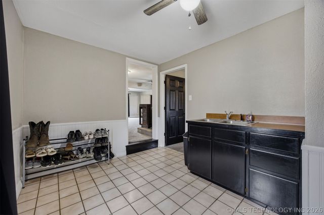 30740 N 3996, Ramona, OK 74061