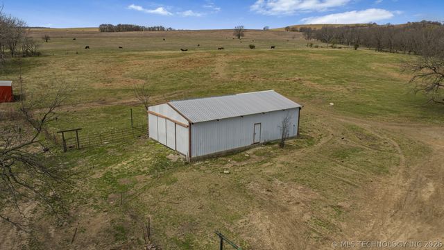 30740 N 3996, Ramona, OK 74061